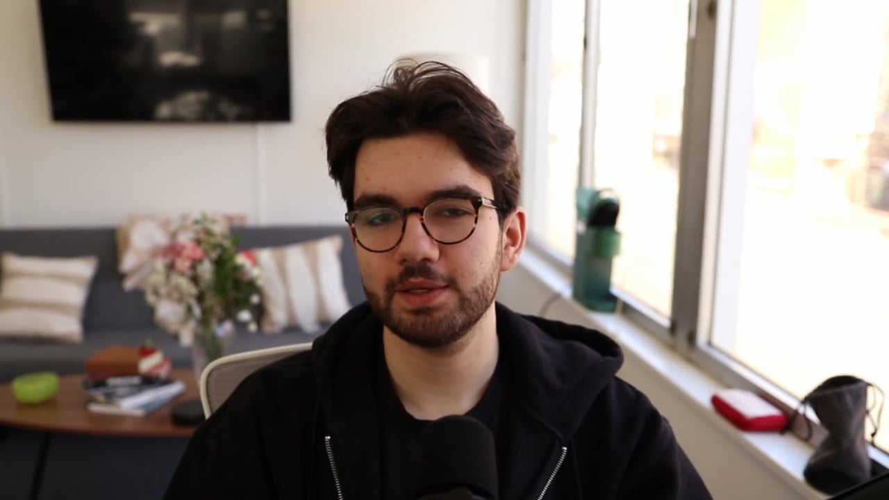 Mattin Peikari, Nonagon Productions